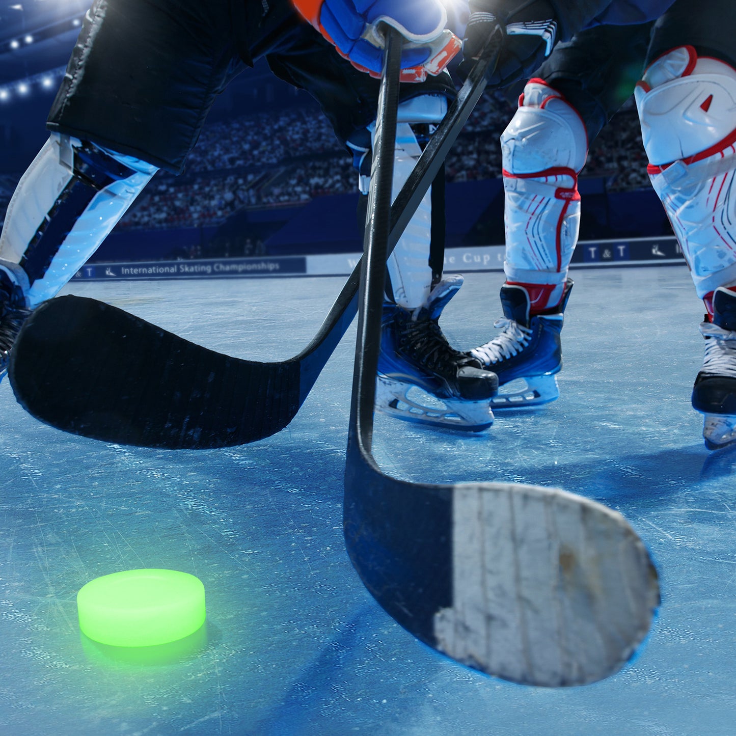 Accessoires et matériel d'entraînement de hockey