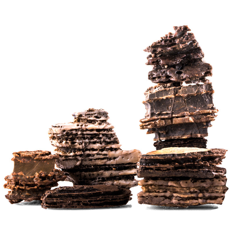 Aged stone