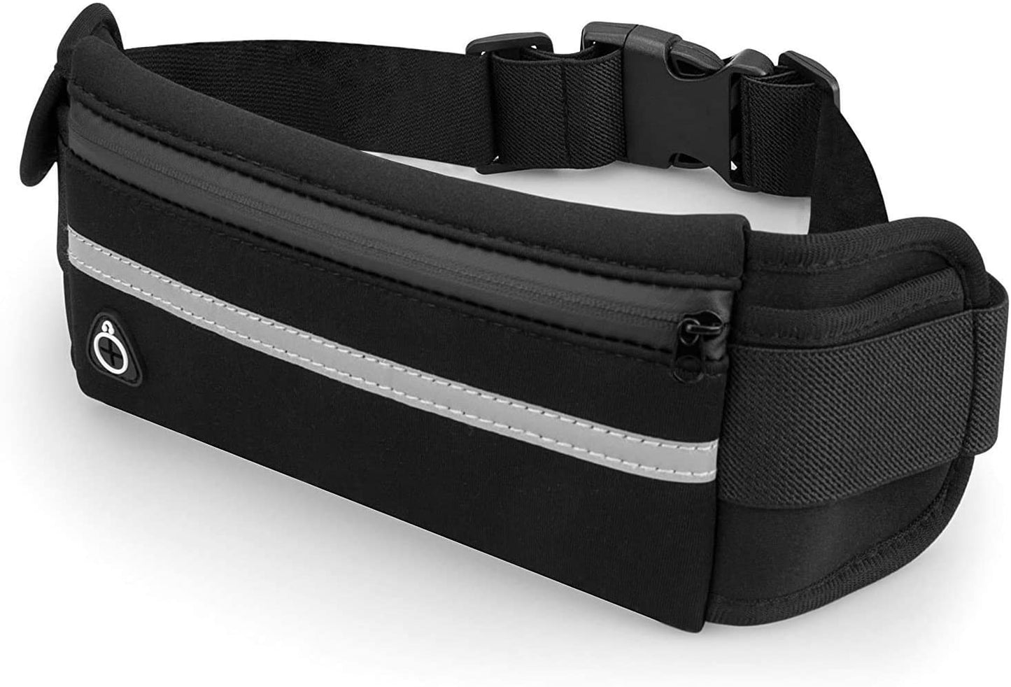 Buy 1 get 1 free!Waist Bags: Comfortable running belts that fit all phone models and fit all waist sizes.