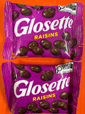Glosette HERSHEY’S 2*50g