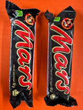 Mars 2*52g