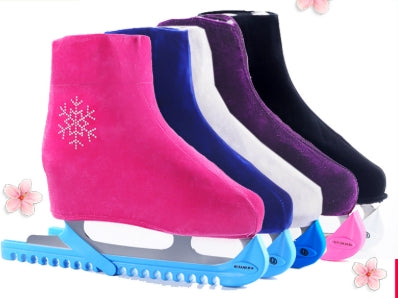Accessoires de patinage artistique et fournitures d'entraînement hors glace
