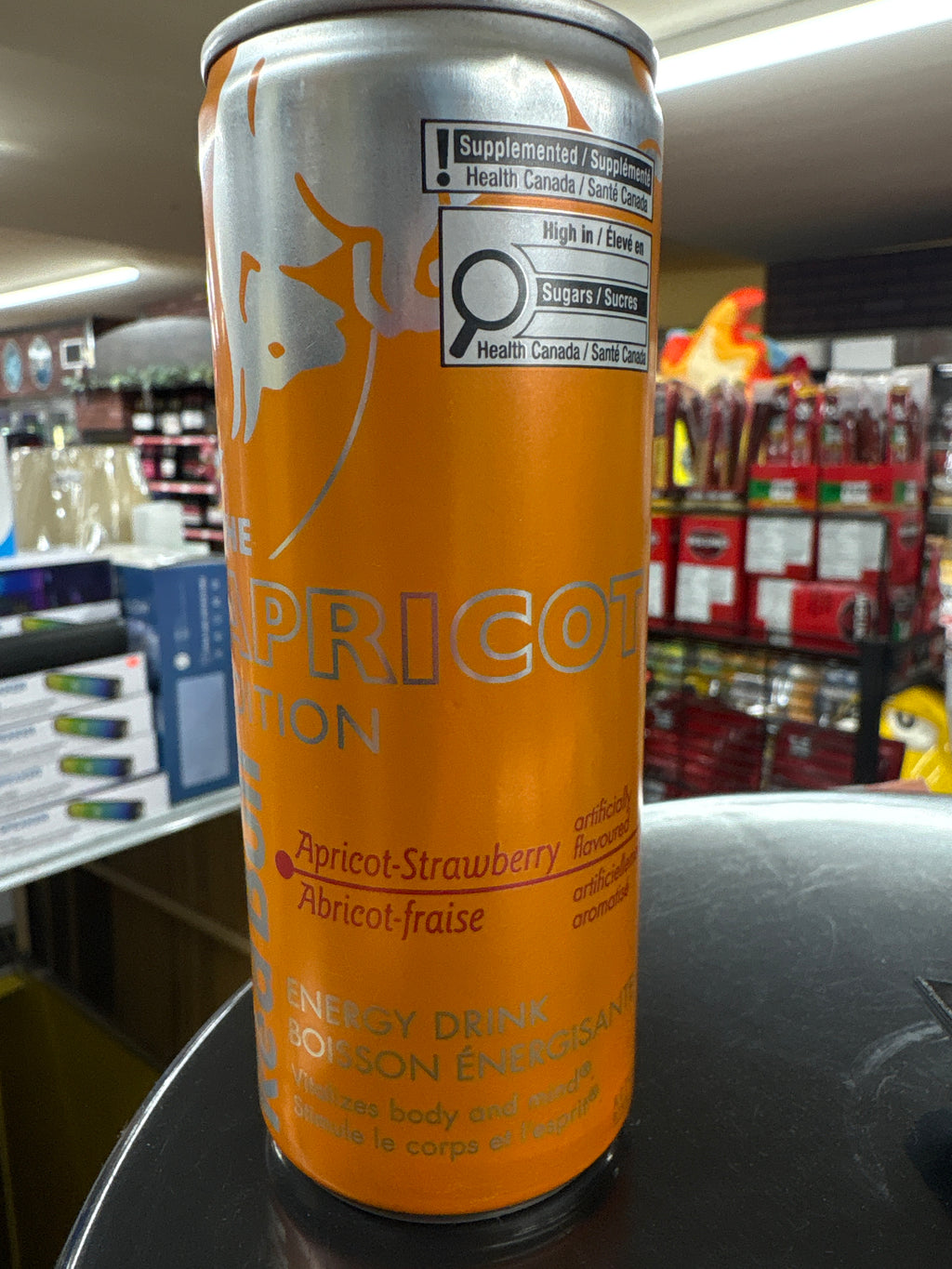 Red Bull 250ml （Get a 30% discount when you buy 3 cans or more.）