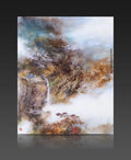 Peintures sur céramique de Yang Yongjun 1