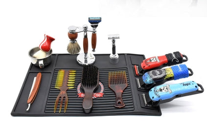 Hair salon supplies