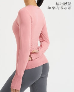 Yoga clothes