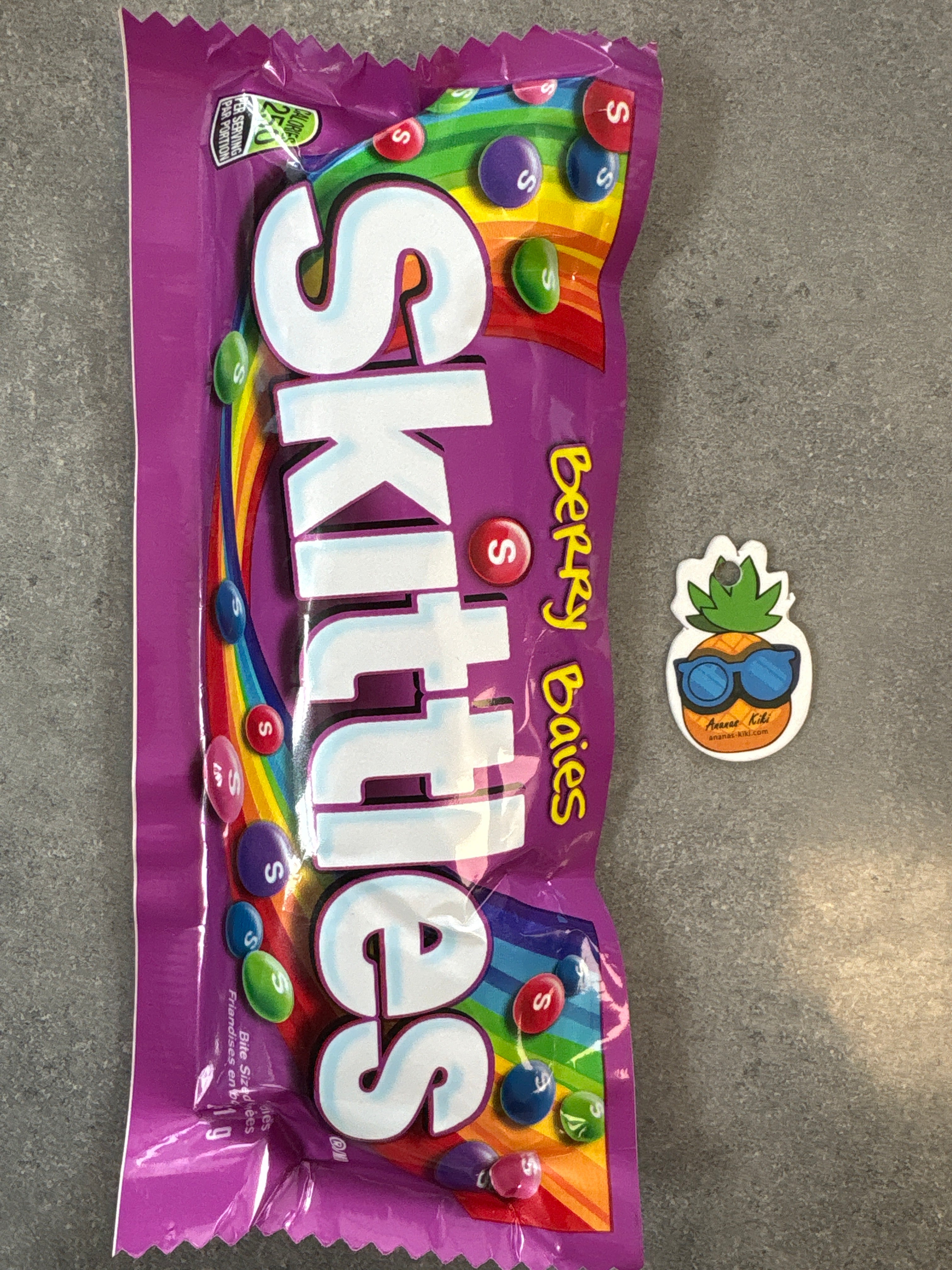 Skittles 61g