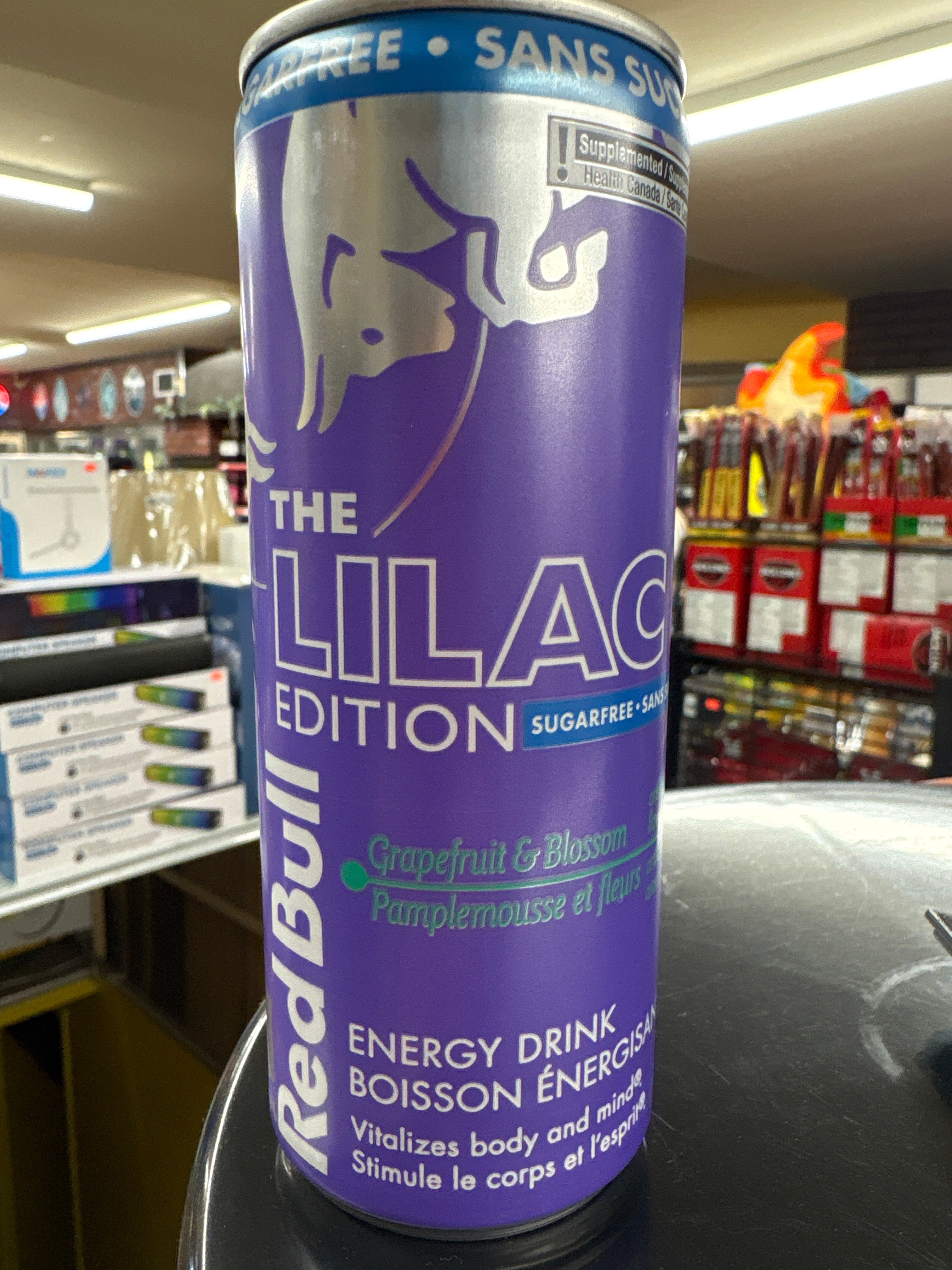 Red Bull 250ml （Get a 30% discount when you buy 3 cans or more.）