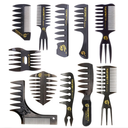 Hair salon supplies