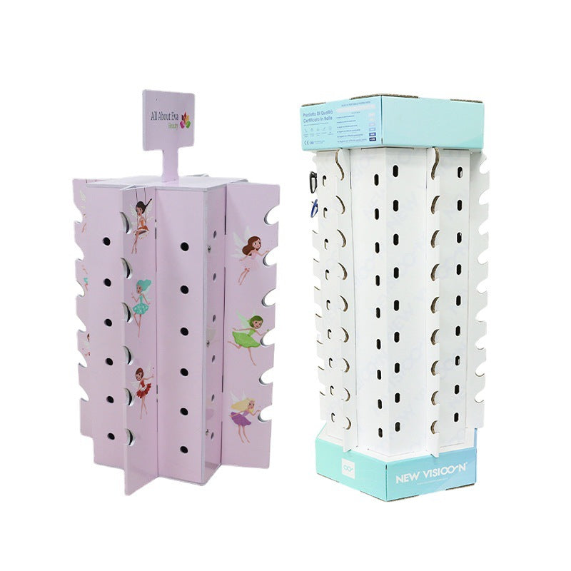 Présentoir à lunettes/lunettes de soleil en Bois / en carton