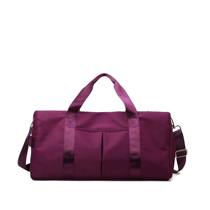 Sports bag