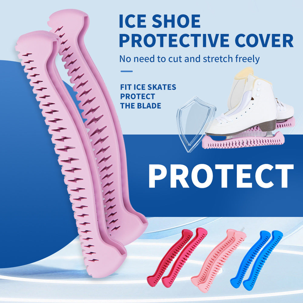 Accessoires de patinage artistique et fournitures d'entraînement hors glace