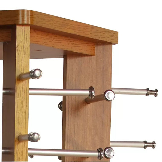 Glasses/sunglasses display stand