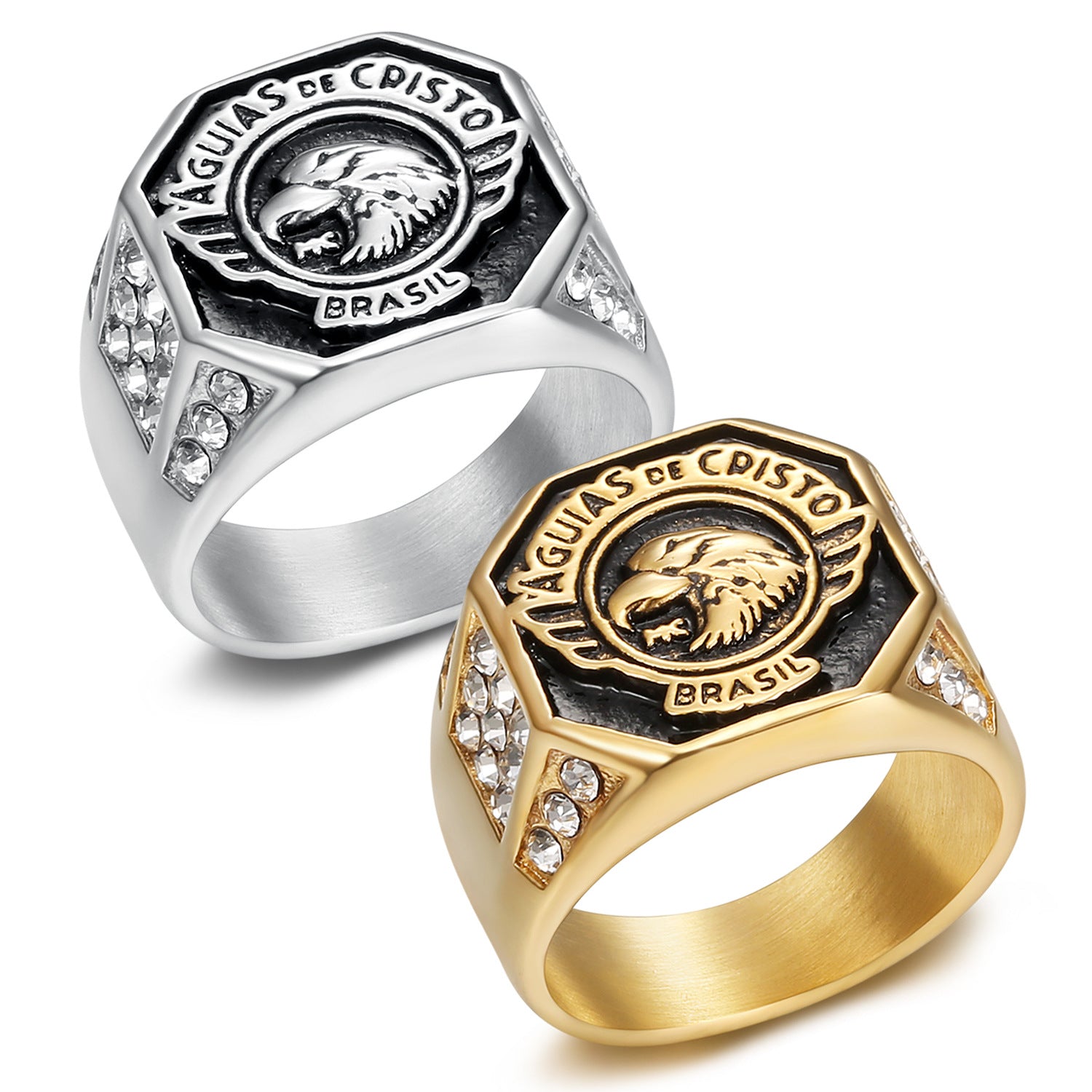 Médailles et trophées personnalisés