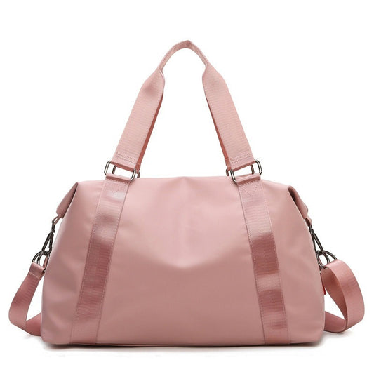 Sports bag