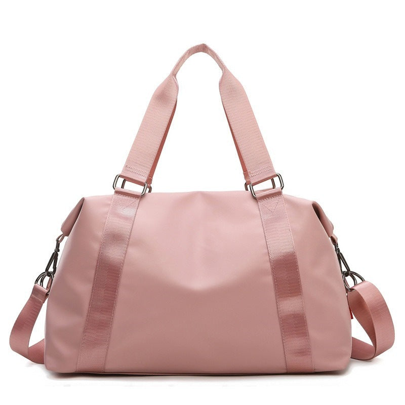 Sports bag