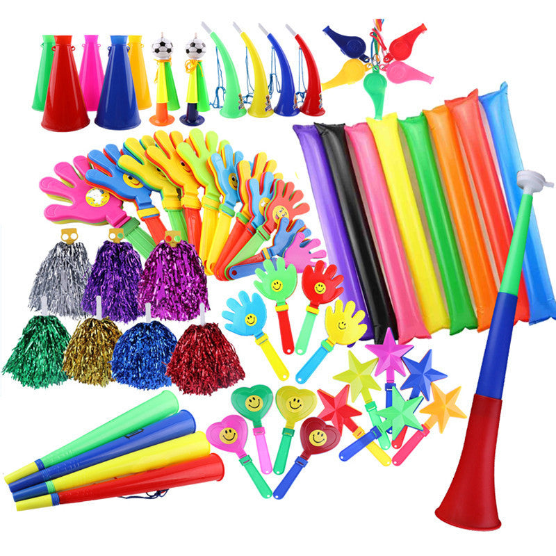 Faire du bruit (Peut imprimer le LOGO)