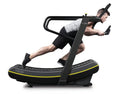Tapis de course sans moteur