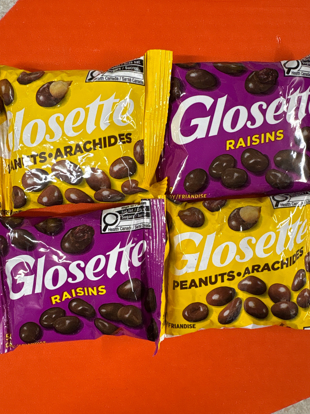 Glosette HERSHEY’S 2*50g
