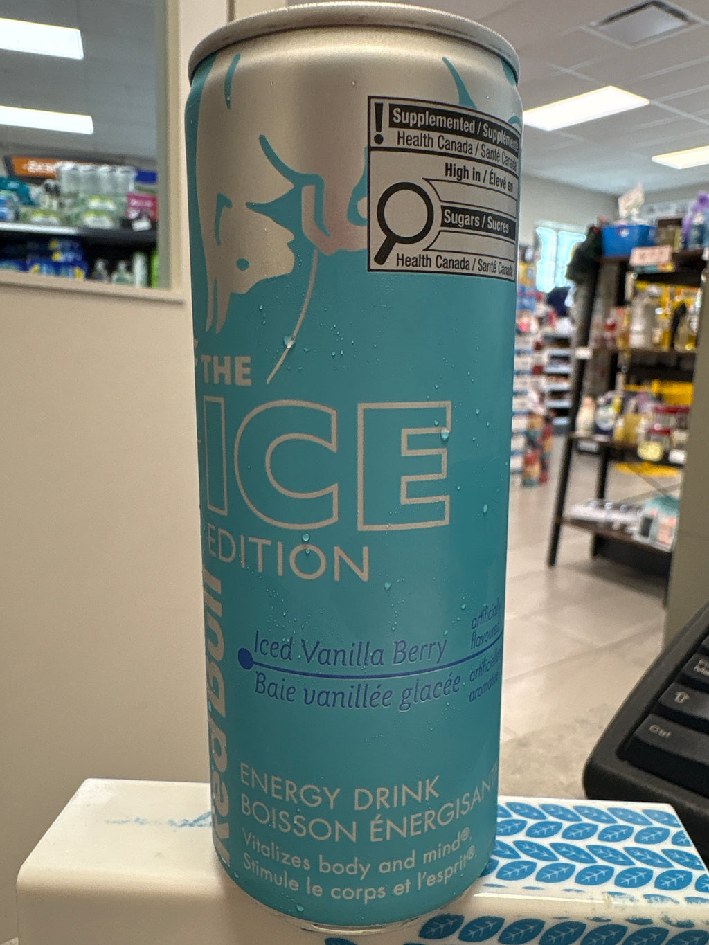 Red Bull 250ml （Get a 30% discount when you buy 3 cans or more.）