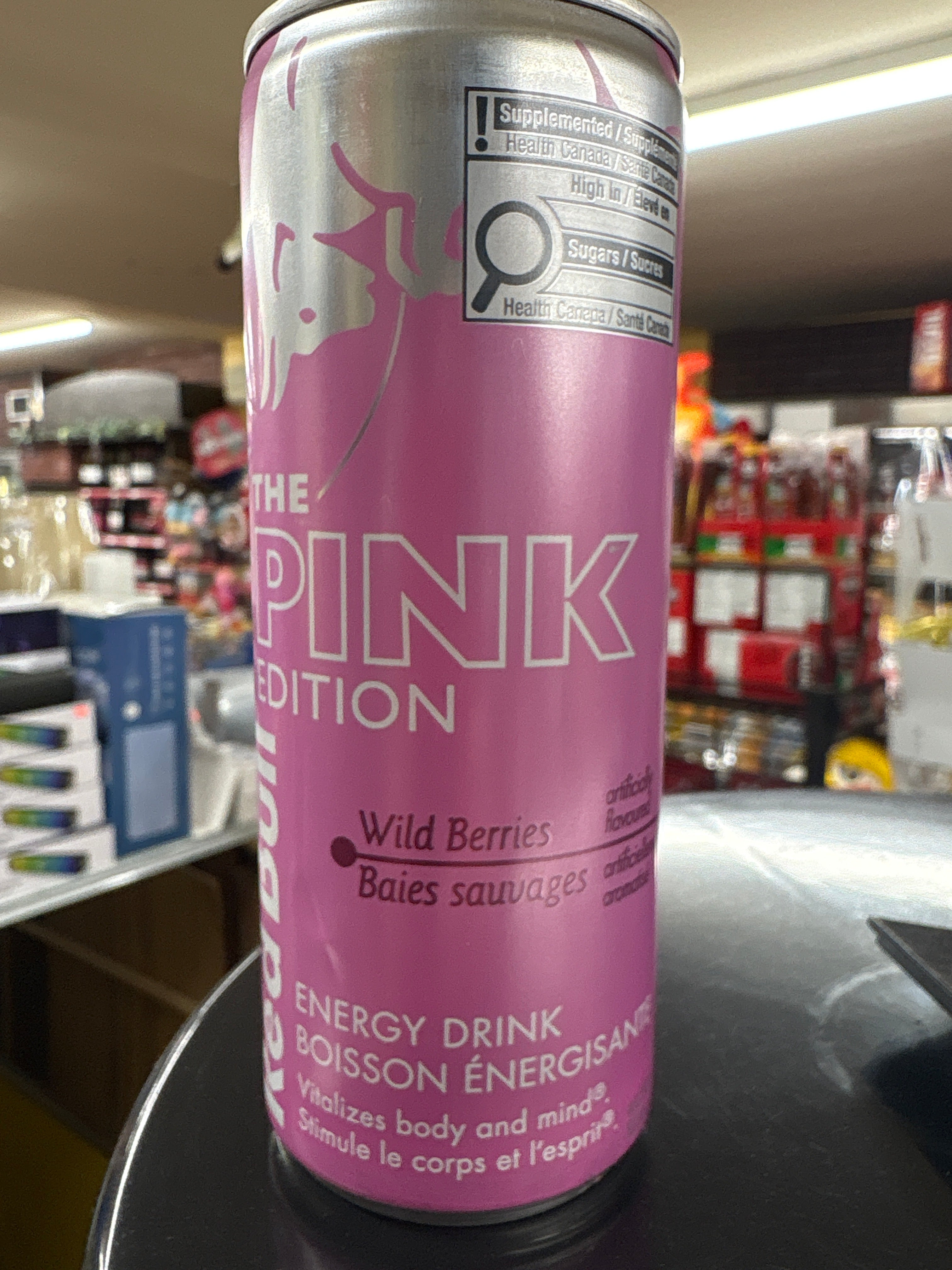 Red Bull 250ml （Get a 30% discount when you buy 3 cans or more.）