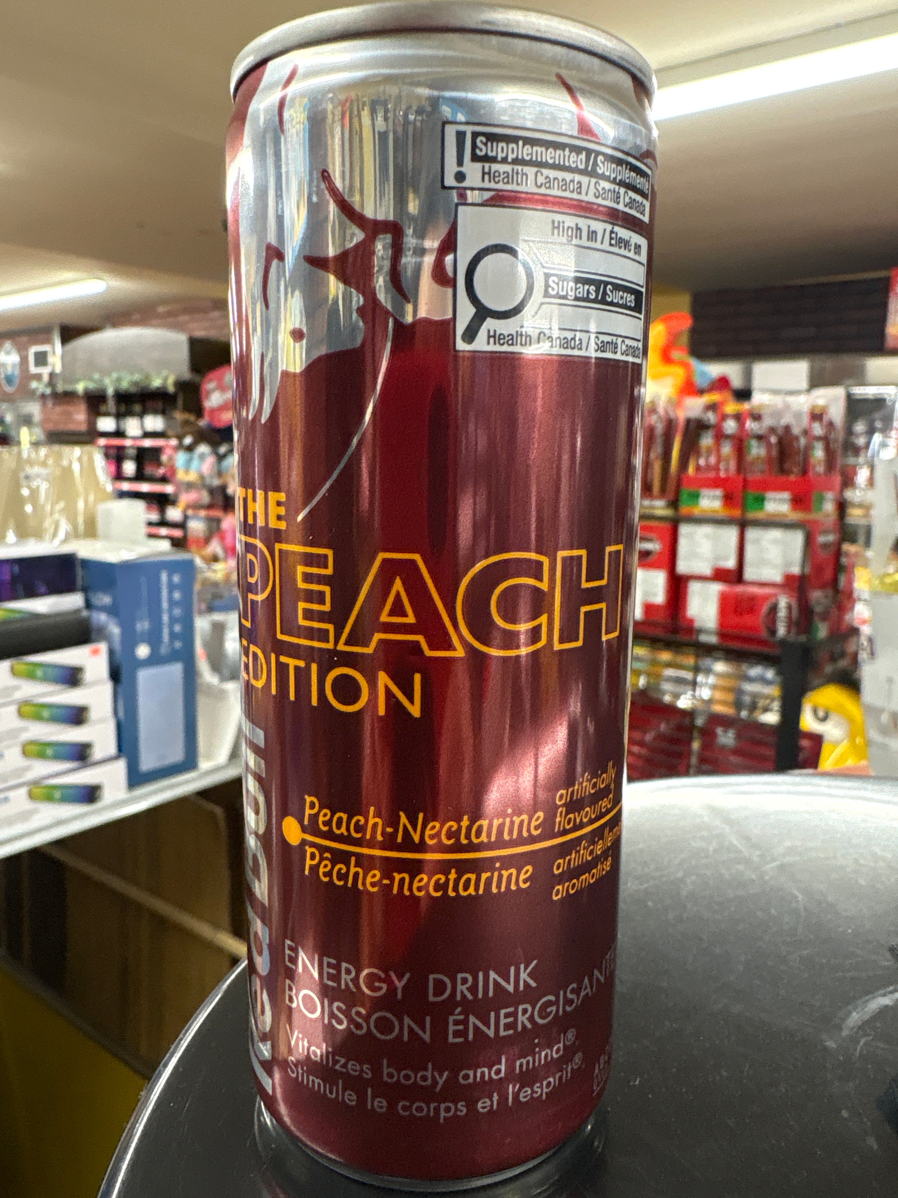 Red Bull 250ml （Get a 30% discount when you buy 3 cans or more.）