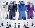 Maillots et uniformes personnalisés