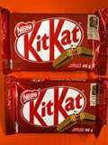 KitKat Nestle 2*45g
