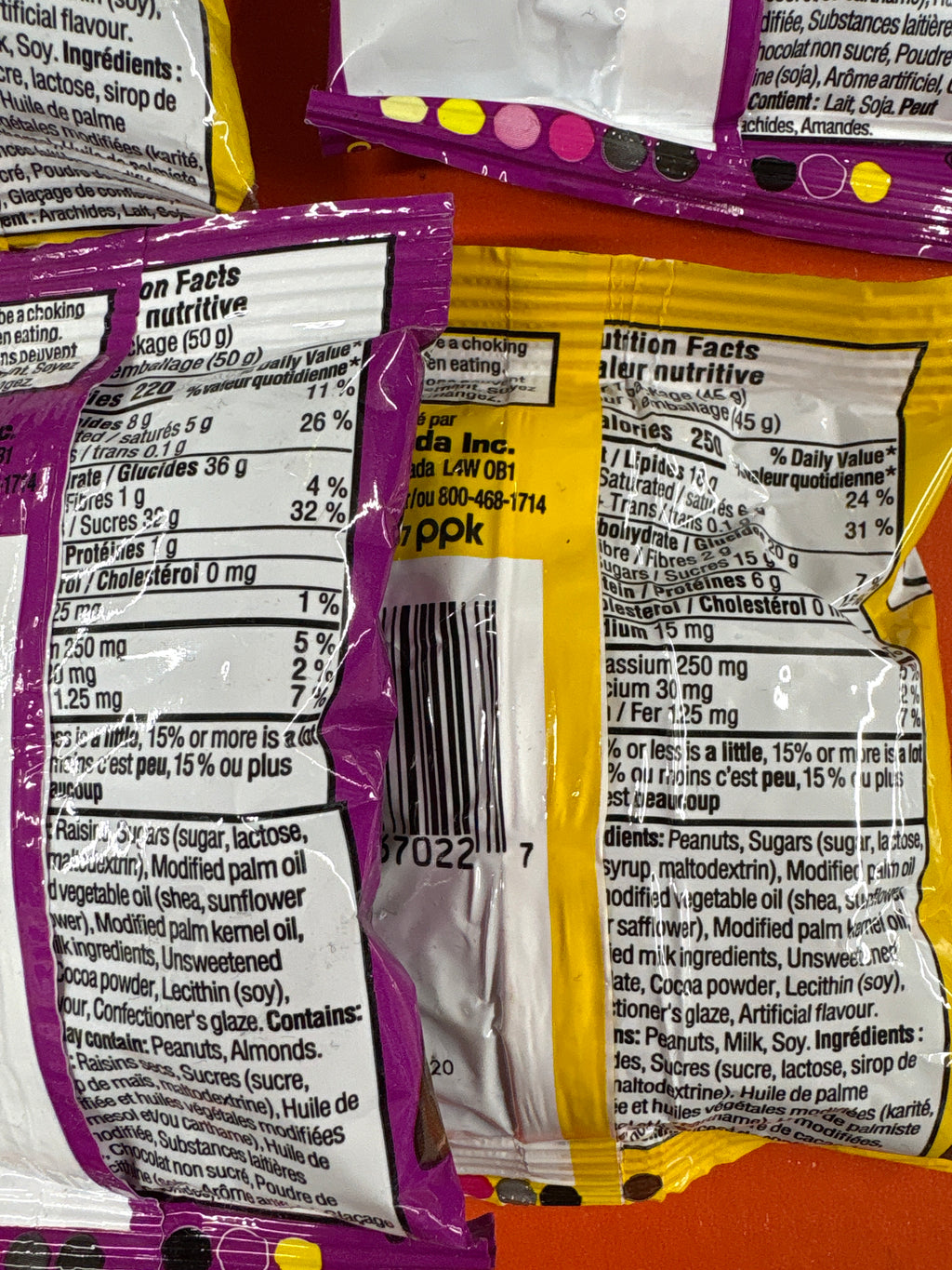 Glosette HERSHEY’S 2*50g