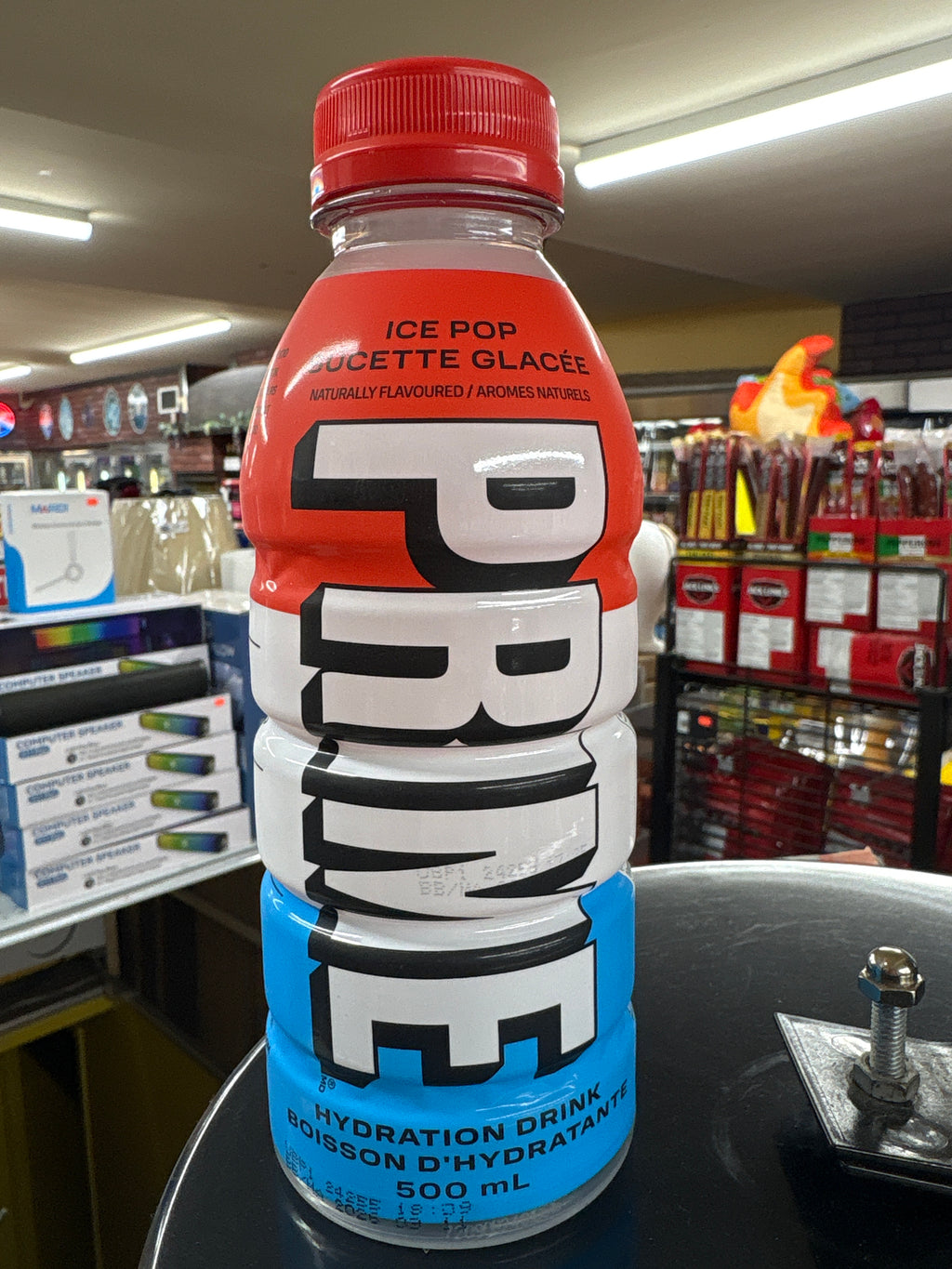 PRIME 500 ml