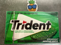 Trident  14 morceaux