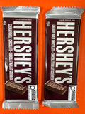 HERSHEY’S 2*43g