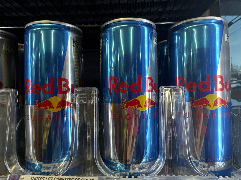 Red Bull 250ml （Get a 30% discount when you buy 3 cans or more.）
