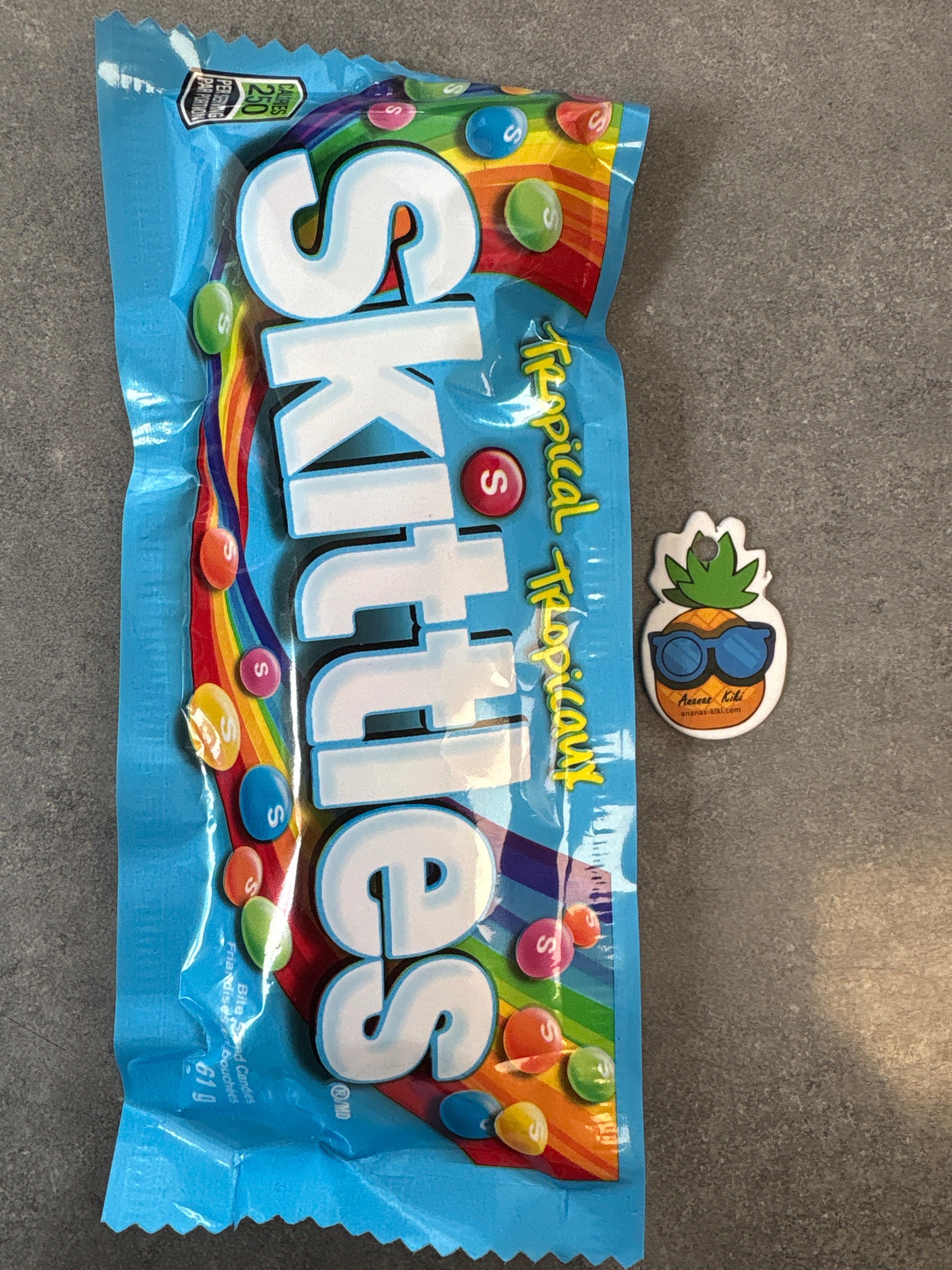 Skittles 61g