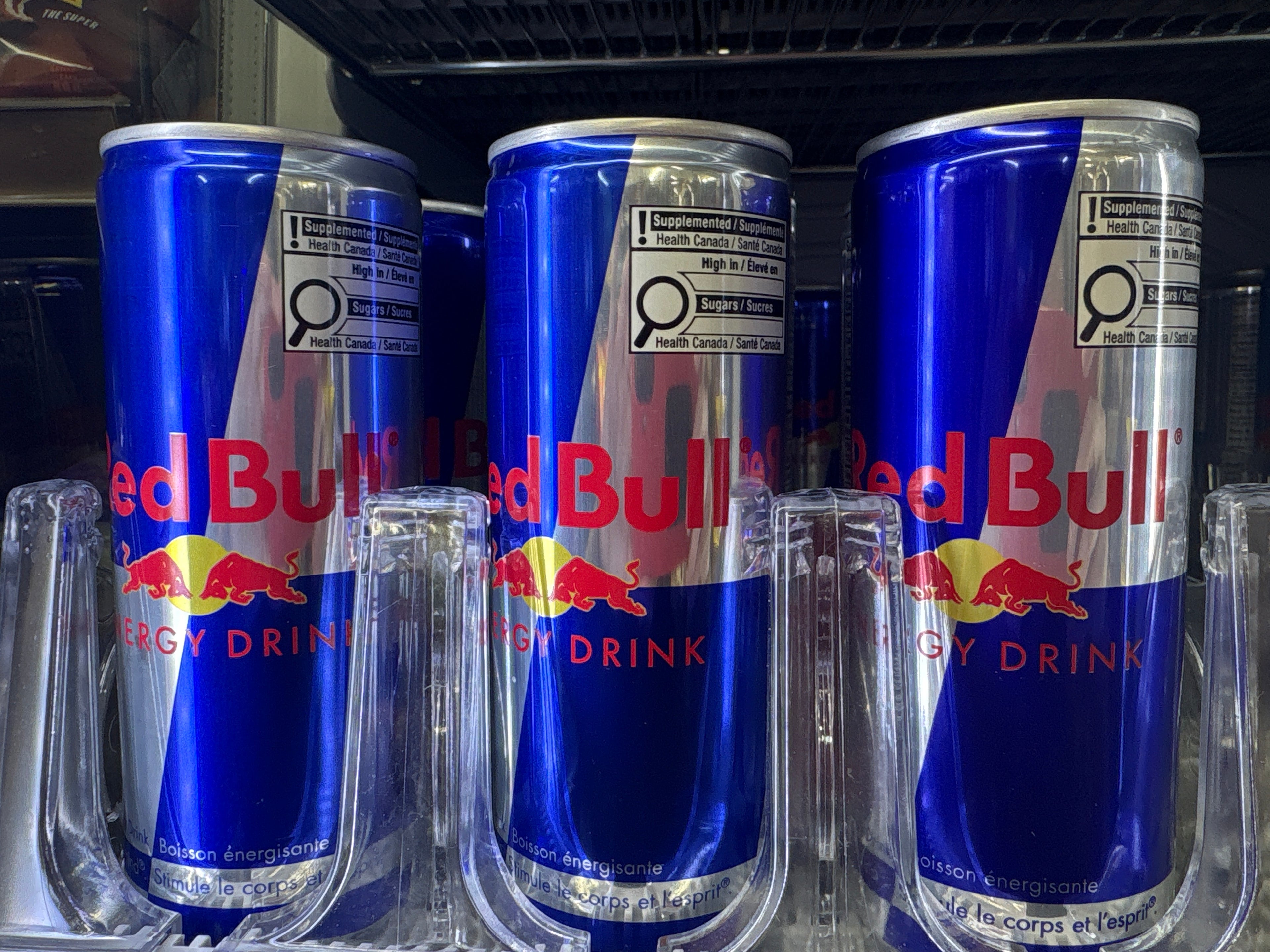 Red Bull 250ml （Get a 30% discount when you buy 3 cans or more.）