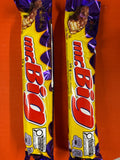 mr. Big Cadbury 2*50g
