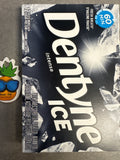 Dentyne ICE / FIRE 12 morceaux