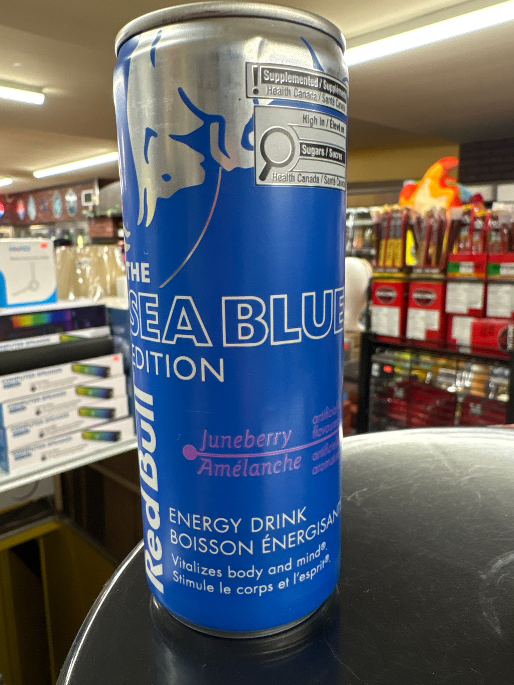 Red Bull 250ml （Get a 30% discount when you buy 3 cans or more.）