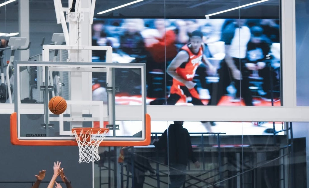 Indoor/Outdoor Flexible LED Screen Display