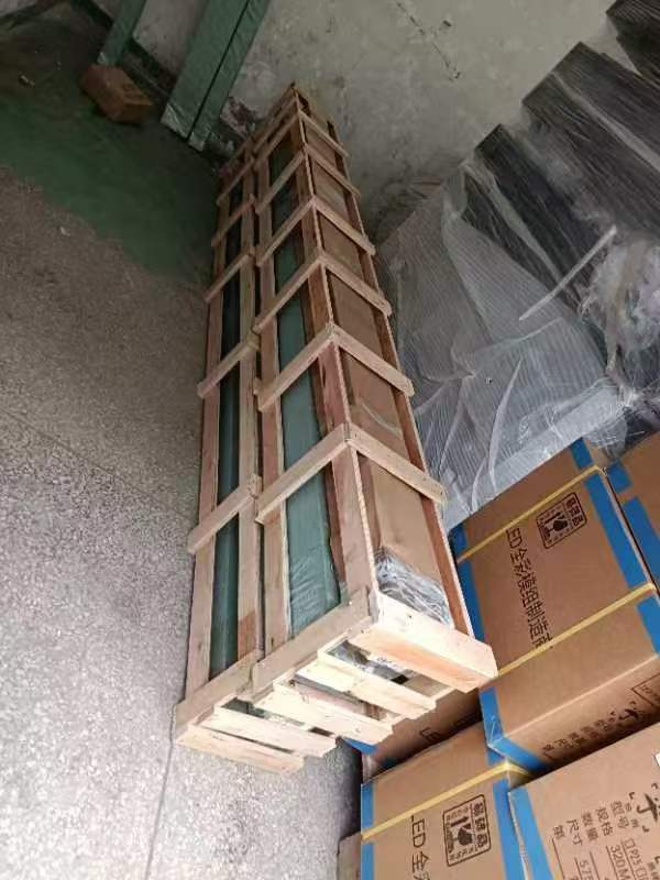 Indoor/Outdoor Flexible LED Screen Display