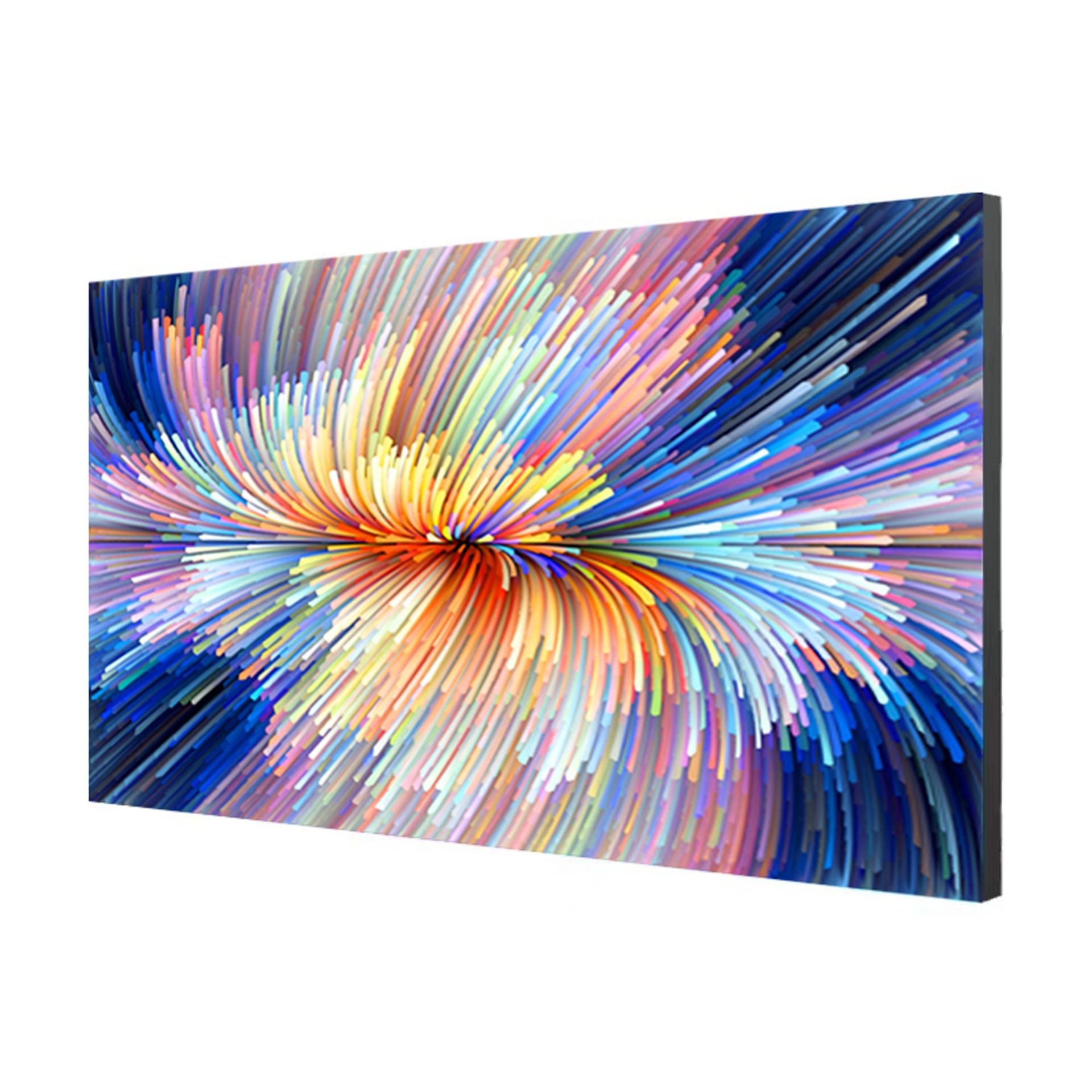 Indoor/Outdoor Flexible LED Screen Display
