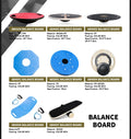 BALANCE BOARD - AB