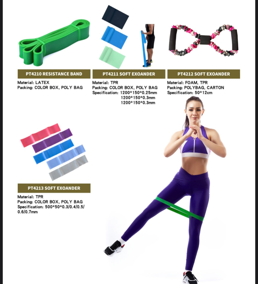 TOING TUBE - PT
