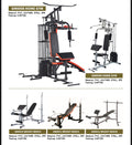 GYM equipment -GM02